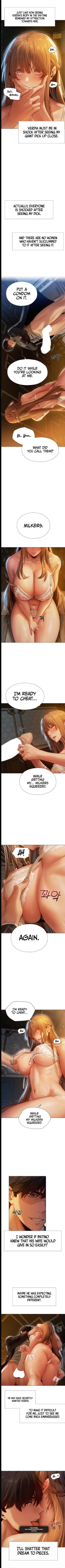 Page 34 of Milf Hunting in Another World