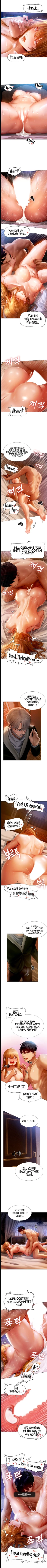 Page 40 of Milf Hunting in Another World