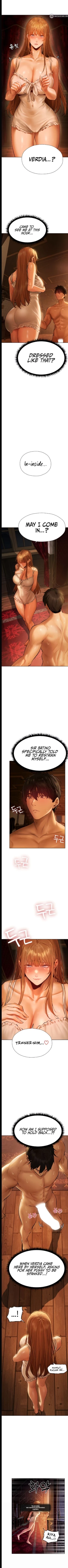 Page 50 of Milf Hunting in Another World