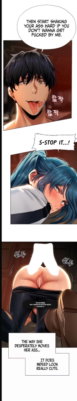 Page 60 of Milf Hunting in Another World