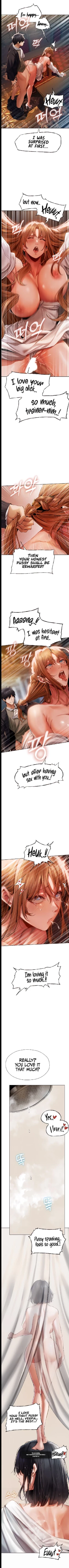 Page 76 of Milf Hunting in Another World