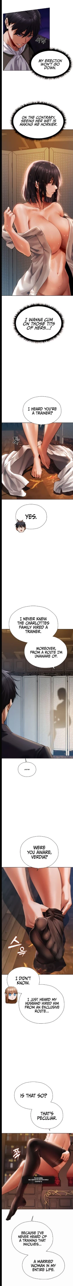 Page 78 of Milf Hunting in Another World