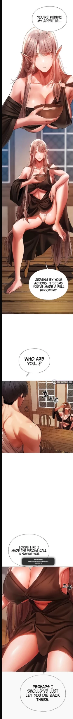 Page 81 of Milf Hunting in Another World