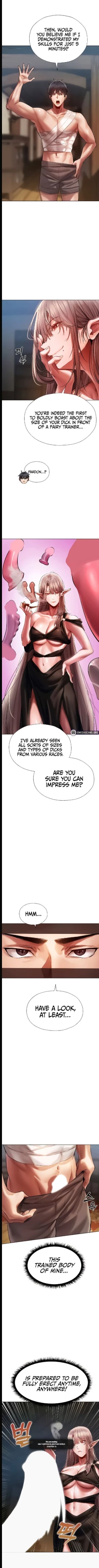 Page 83 of Milf Hunting in Another World