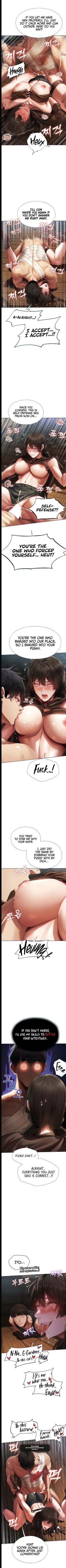 Page 92 of Milf Hunting in Another World