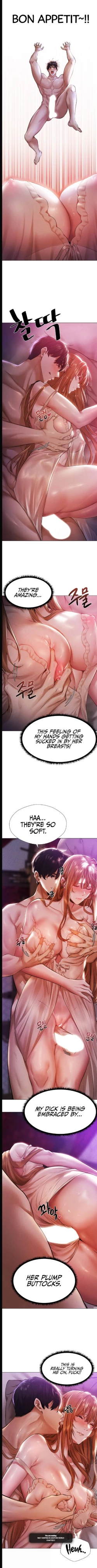 Page 9 of Milf Hunting in Another World