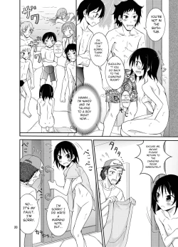 Page 19 of Exhibitionism Playtest | Roshutsu Test Play