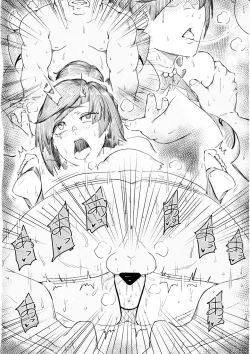 Page 21 of Keiyaku Furin