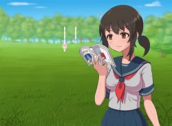 Page 13 of Fantasy Sekai ni Mayoikonda Jogakusei no Midara na Henbou