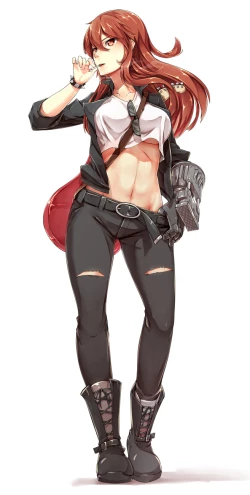 Page 115 of pixiv artist pack