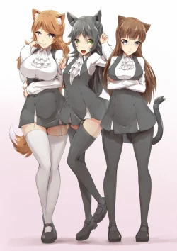 Page 141 of pixiv artist pack