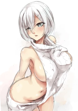 Page 147 of pixiv artist pack