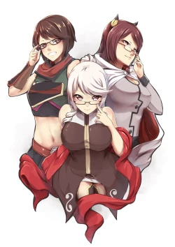 Page 150 of pixiv artist pack