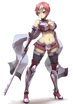 Page 165 of pixiv artist pack