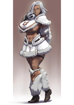 Page 20 of pixiv artist pack