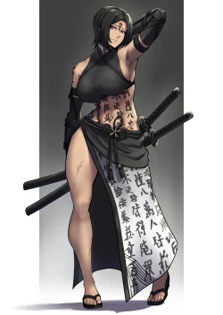 Page 22 of pixiv artist pack