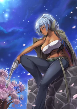 Page 231 of pixiv artist pack