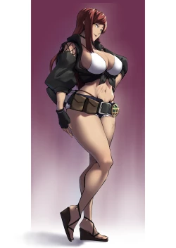 Page 23 of pixiv artist pack