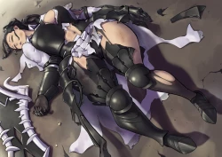 Page 26 of pixiv artist pack