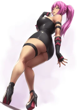 Page 327 of pixiv artist pack