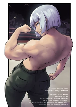 Page 38 of pixiv artist pack