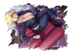 Page 40 of pixiv artist pack