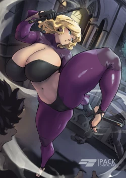 Page 45 of pixiv artist pack