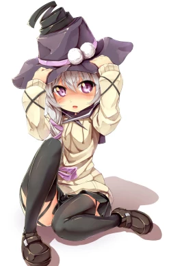 Page 77 of pixiv artist pack