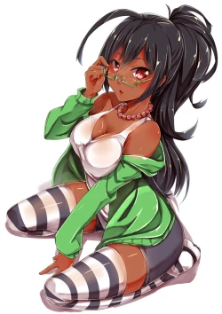 Page 95 of pixiv artist pack