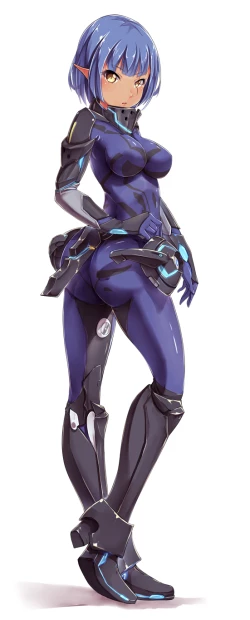 Page 98 of pixiv artist pack