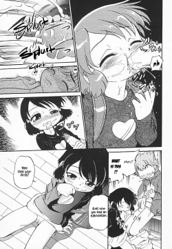 Page 118 of Hina Meikyuu | Hina's Labyrinth