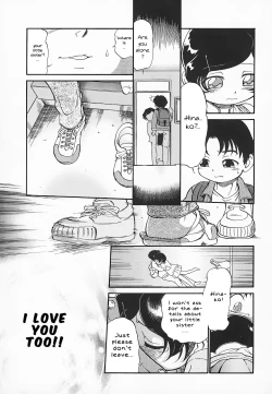 Page 130 of Hina Meikyuu | Hina's Labyrinth