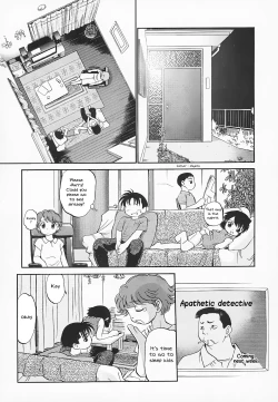 Page 62 of Hina Meikyuu | Hina's Labyrinth