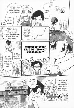 Page 72 of Hina Meikyuu | Hina's Labyrinth