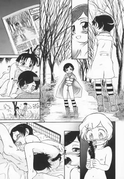 Page 98 of Hina Meikyuu | Hina's Labyrinth