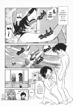 Page 99 of Hina Meikyuu | Hina's Labyrinth