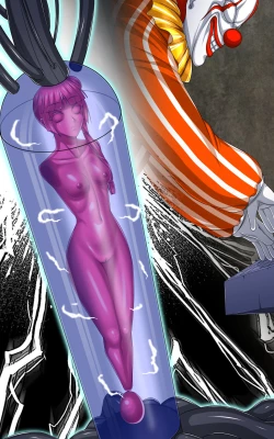 Page 41 of Kaeriuchi ni Ai! Nisareta Shoujo