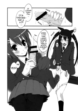 Page 11 of A to Z Nyan Bang!!