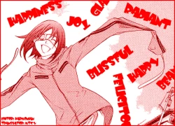 Page 24 of A to Z Nyan Bang!!