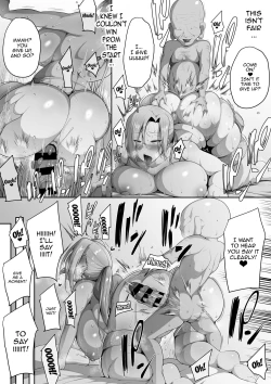 Page 37 of Sensei Trale| Sensei Trale