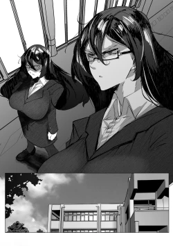 Page 13 of Fuuki Iinchou-chan wa Wakaraseraretai