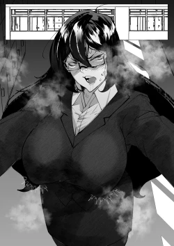 Page 17 of Fuuki Iinchou-chan wa Wakaraseraretai