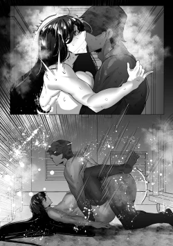 Page 20 of Fuuki Iinchou-chan wa Wakaraseraretai