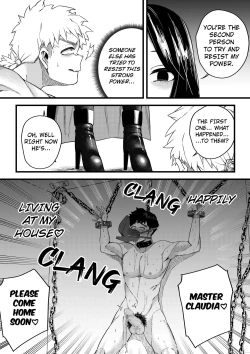 Page 19 of Bewitching Temptress