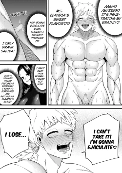 Page 24 of Bewitching Temptress