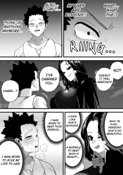 Page 7 of Bewitching Temptress