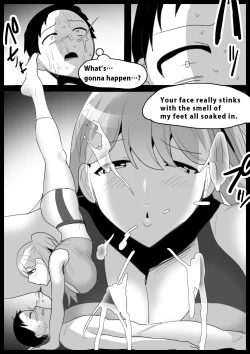 Page 15 of Girls Beat!