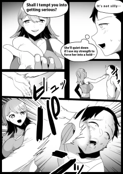 Page 3 of Girls Beat!