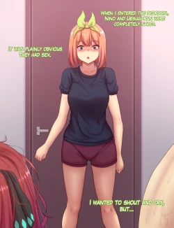 Page 8 of Enamorado | High on Love