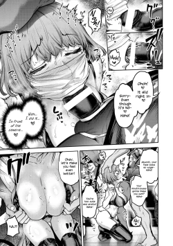 Page 41 of Watashi wa Tada Skirt o Mijikaku shita dake | All I Did Was Shorten My Skirt